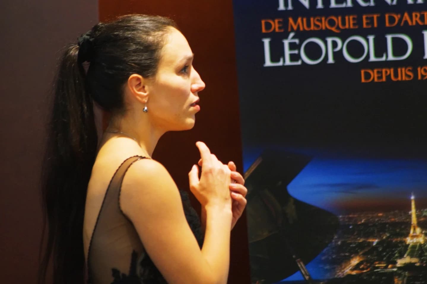 Laurine Martinez — Concert déc. 2025