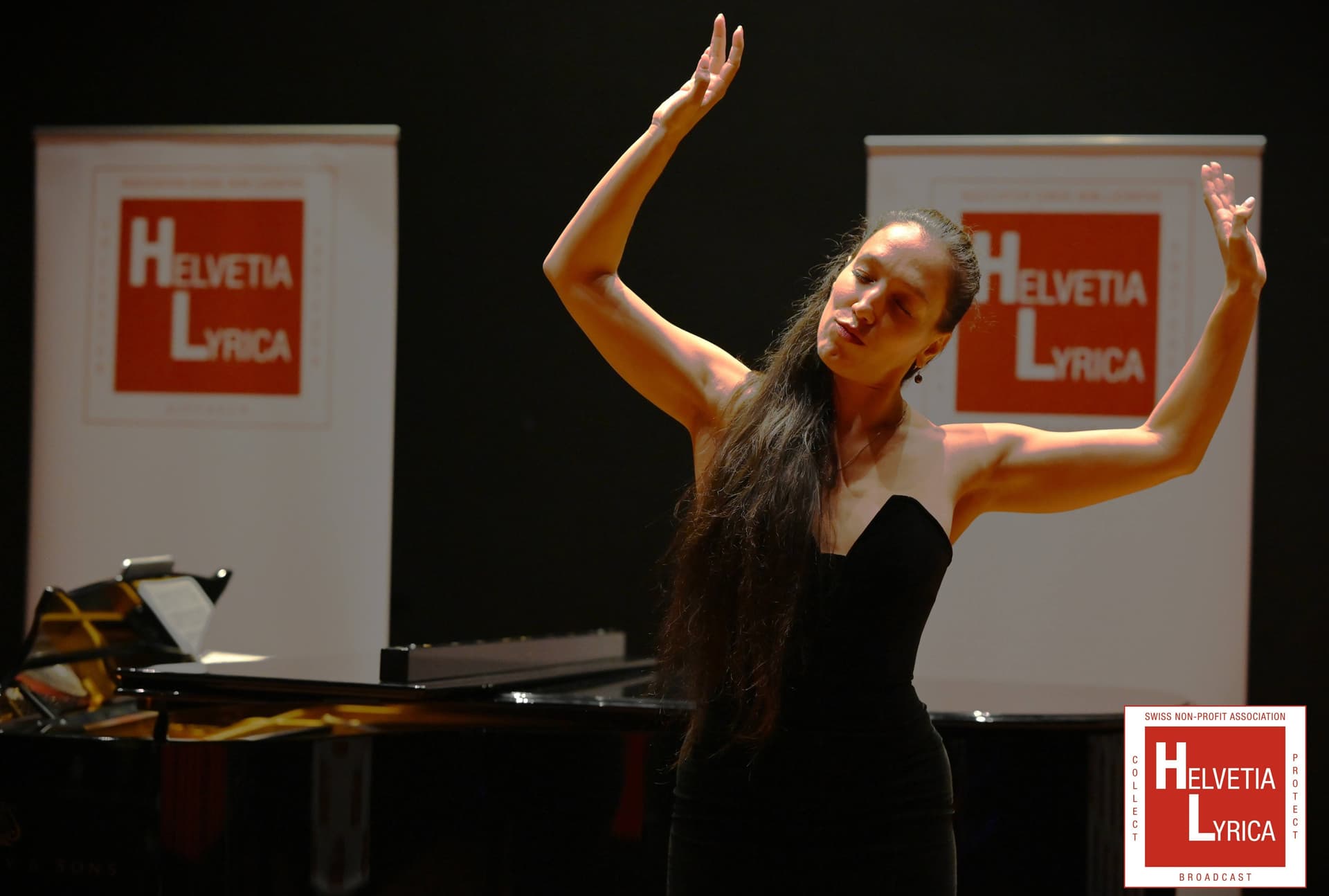 Masterclass — Chris Merritt